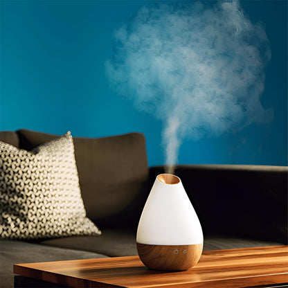 joaoxoko Mini Diffuser Refill Pads – 30 Pcs for Aromatherapy Diffusers