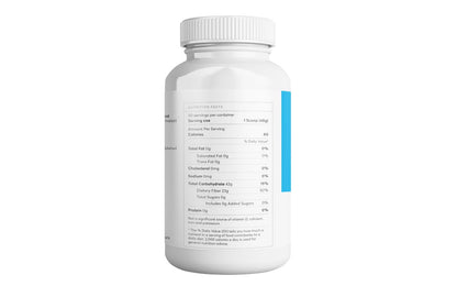 Jo’s Resistant Starch Powder – Premium Maize-Derived, Banana-Free (3LB) | Gut Health & Energy