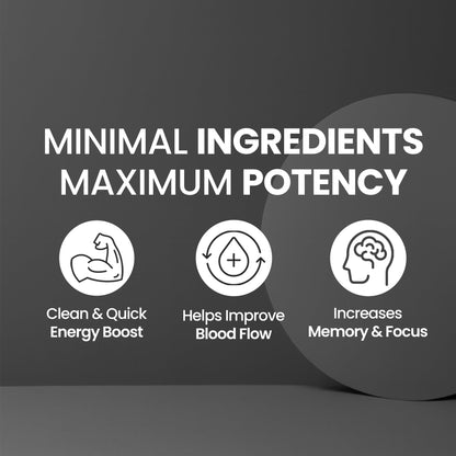 JungKwanJang Korean Red Ginseng Pure Extract – Premium Grade, 30 Count