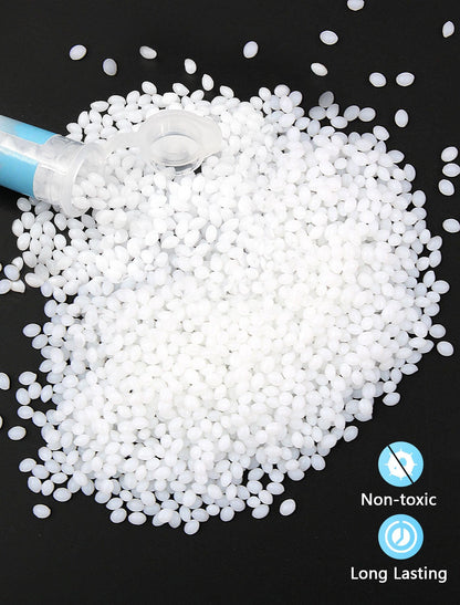 JXE JXO Tooth Repair Kit – Moldable Thermoplastic Teeth Beads