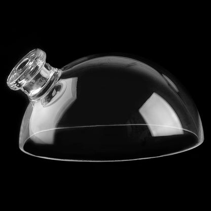 Kakoda Essential Oil Diffuser 2025 Glass Dome | Ultrasonic Diffuser with Mood Light