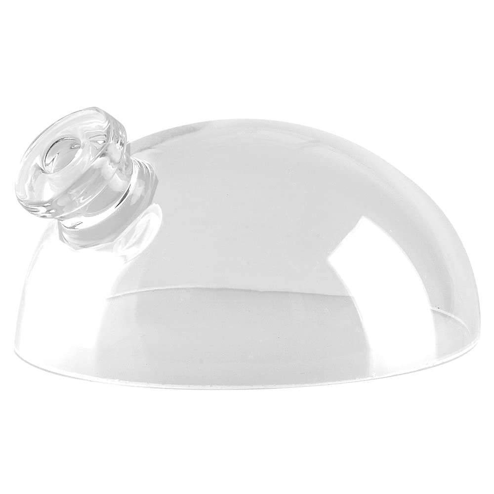 Kakoda Essential Oil Diffuser 2025 Glass Dome | Ultrasonic Diffuser with Mood Light