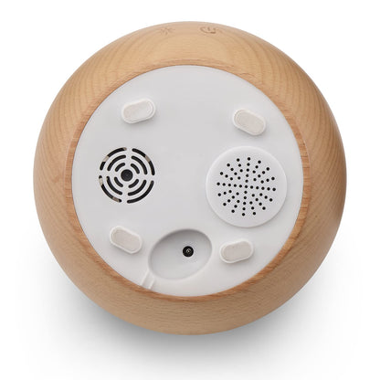 Kakoda Essential Oil Diffuser 2025 Glass Dome | Ultrasonic Diffuser with Mood Light