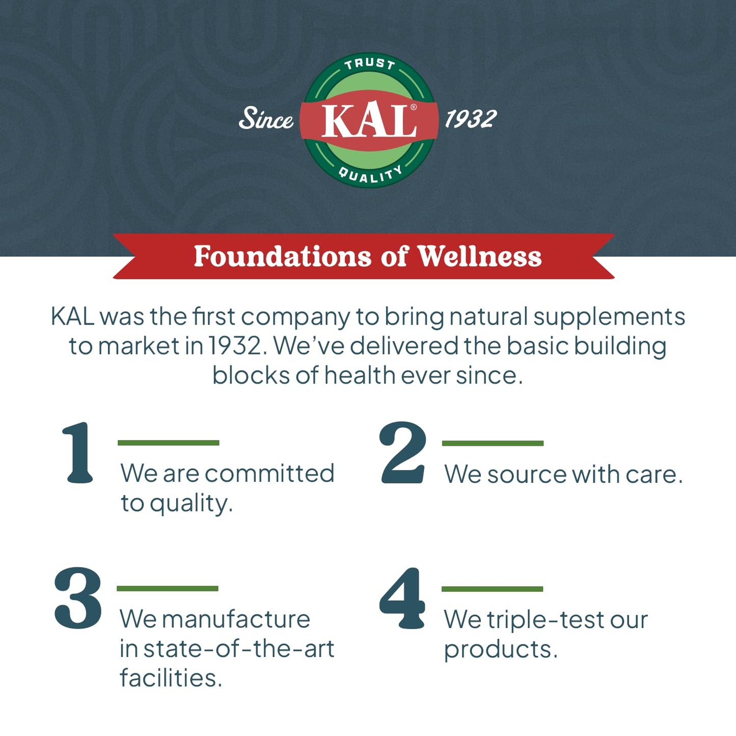 KAL Cell Defense Tablets, 60 Count | Immune Support & Antioxidant