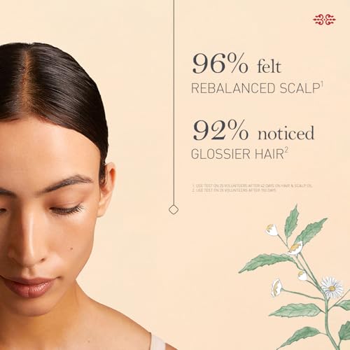 Kama Ayurveda Bringadi Intensive Hair Treatment 100ml | Hair Growth & Scalp Nourishment