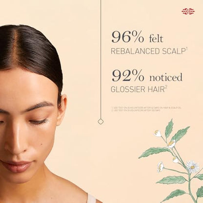 Kama Ayurveda Bringadi Intensive Hair Treatment 100ml | Hair Growth & Scalp Nourishment