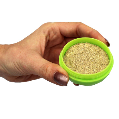 Kavafied AluBall Pro Kava Maker - Make Kava in under 60 seconds