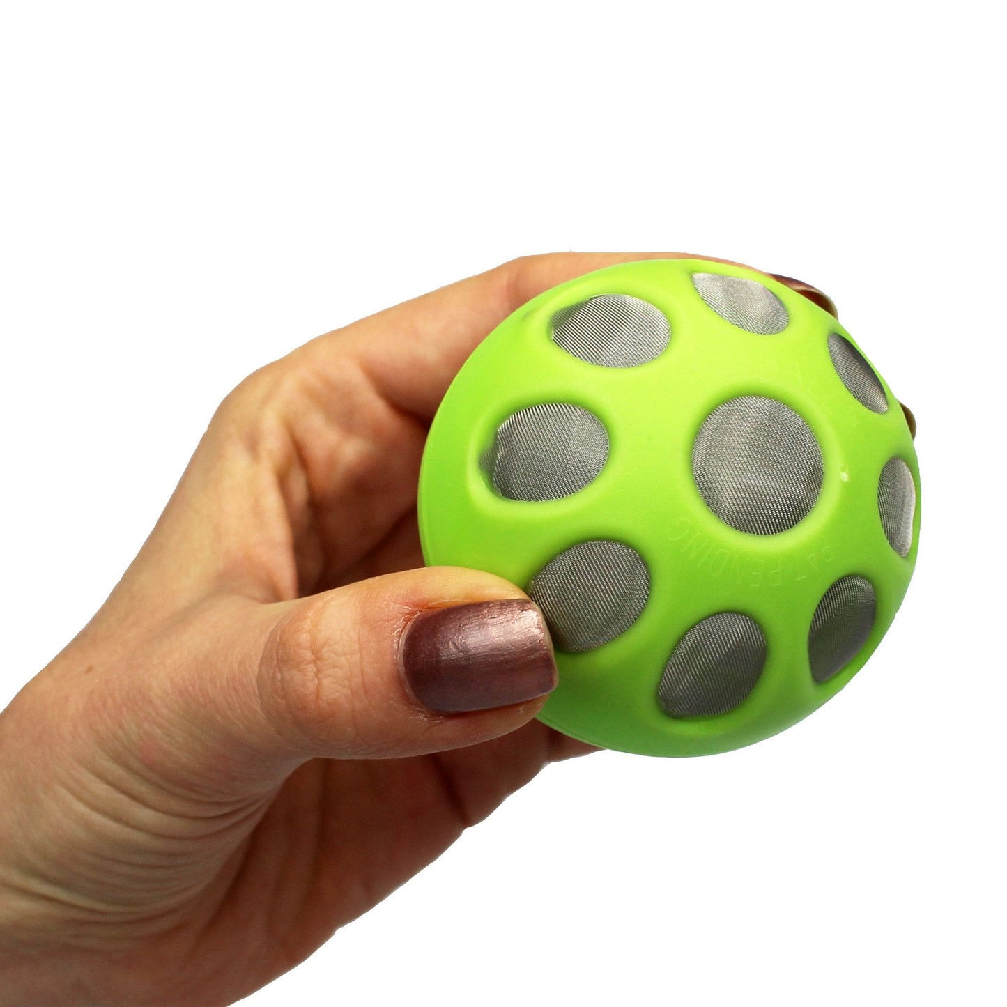 Kavafied AluBall Pro Kava Maker - Make Kava in under 60 seconds