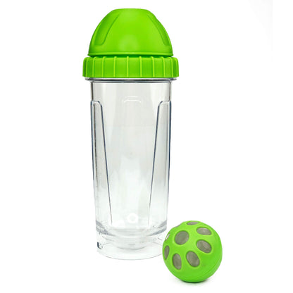 Kavafied AluBall Pro Kava Maker - Make Kava in under 60 seconds