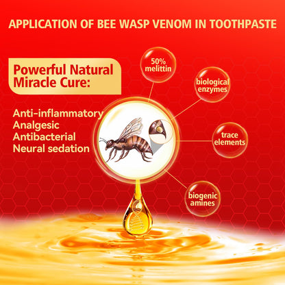 KeLeek 10% Nano-Hydroxyapatite Toothpaste – Remineralize Enamel, Sensitive Teeth
