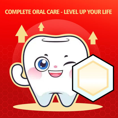 KeLeek 10% Nano-Hydroxyapatite Toothpaste – Remineralize Enamel, Sensitive Teeth
