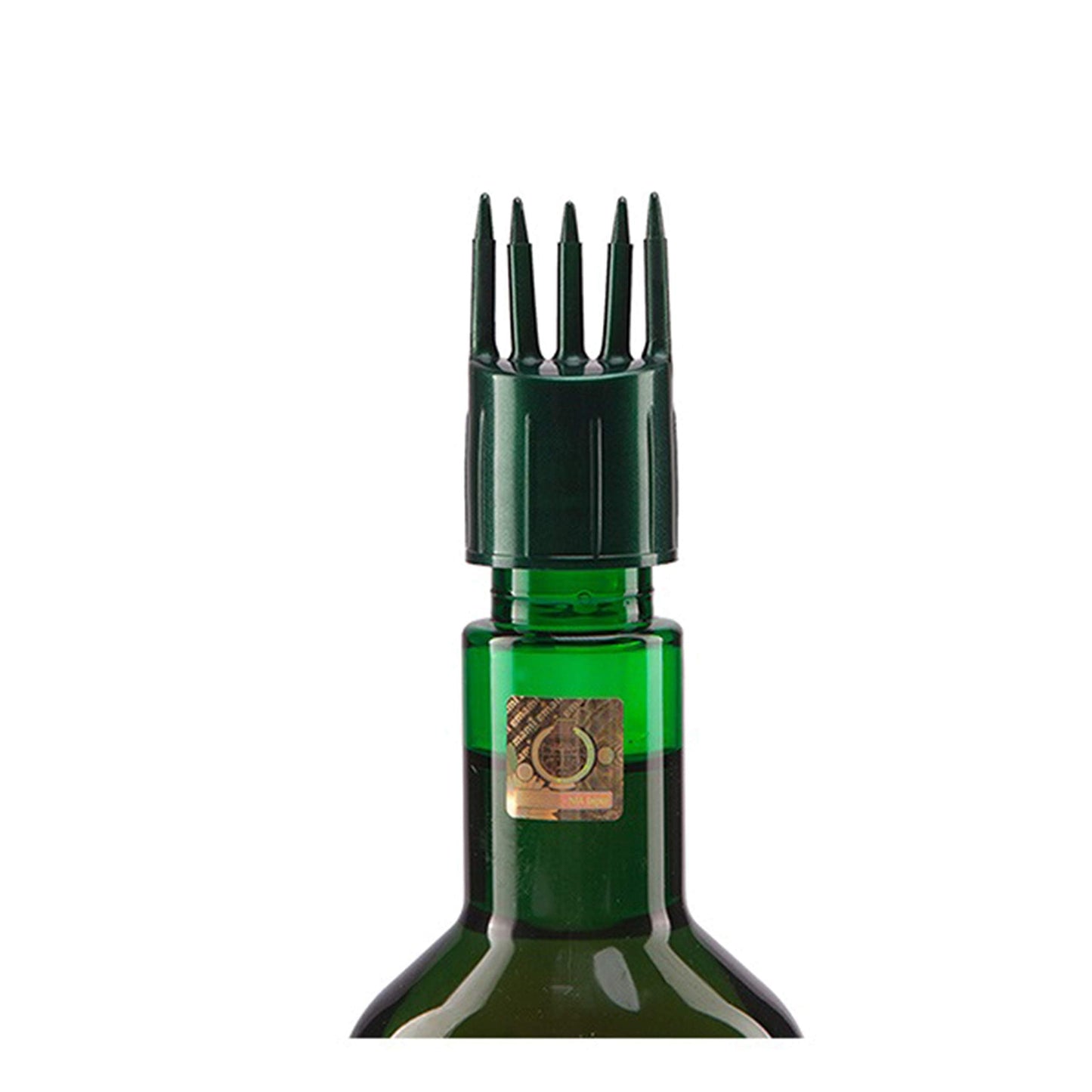 Kesh King Ayurvedic Hair Oil - 300ml | 21-Herb Formula for Hair Growth & Reduced Hairfall