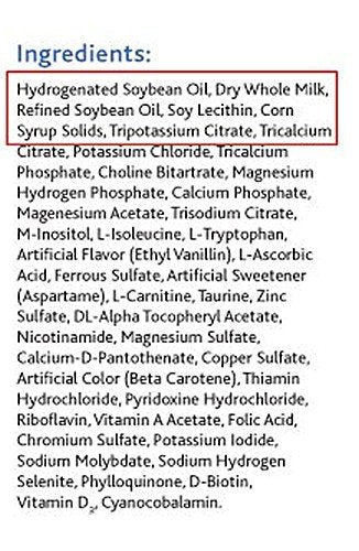 KetoCal 4:1 Vanilla Flavor Powder Can 300g | SB101777EA