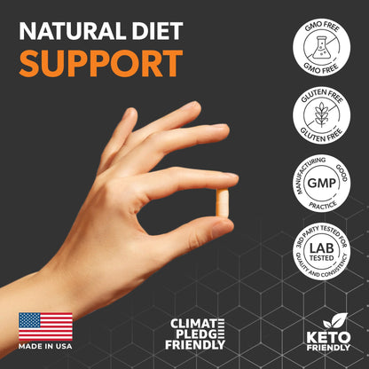 Ketocore Keto Vitamins – Keto Multivitamin for Men & Women, 90 Capsules
