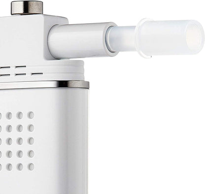 [HSA/FSA Eligible] KETOSCAN Mouthpiece (20pcs/Pack) – Compatible with Ketoscan Mini & Ketoscan Lite