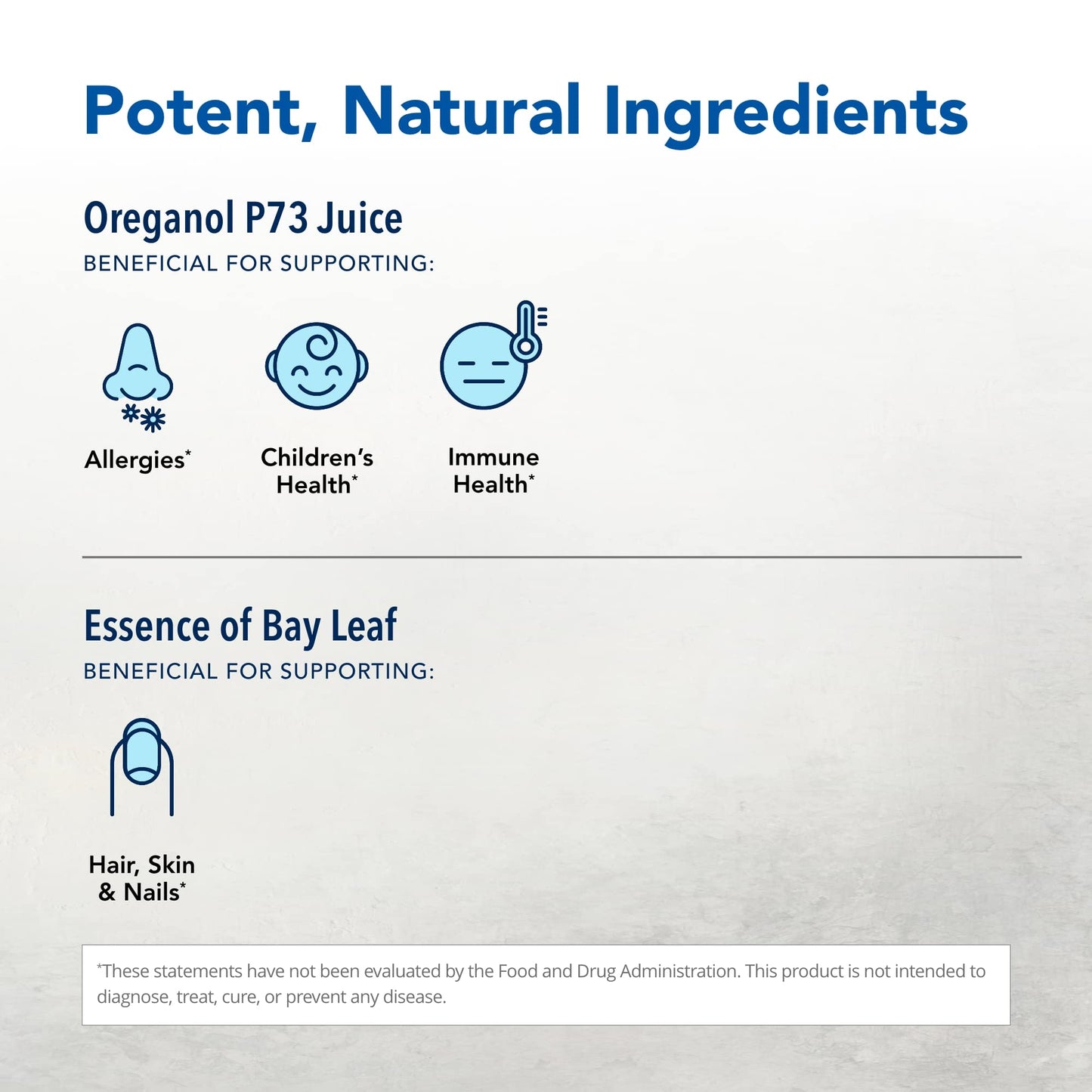 Kid-e-kare Strawberry Oral Clenz – All-Natural Kids Mouthwash | Safe to Swallow