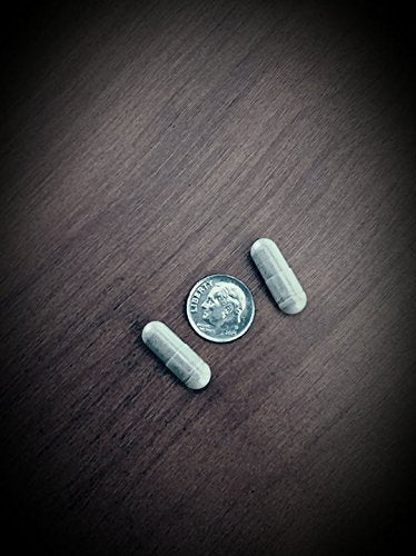 Kidney-Pro: 21 Kidney Health Supplements in 1 Formula | Total Kidney Support • 120 Capsules