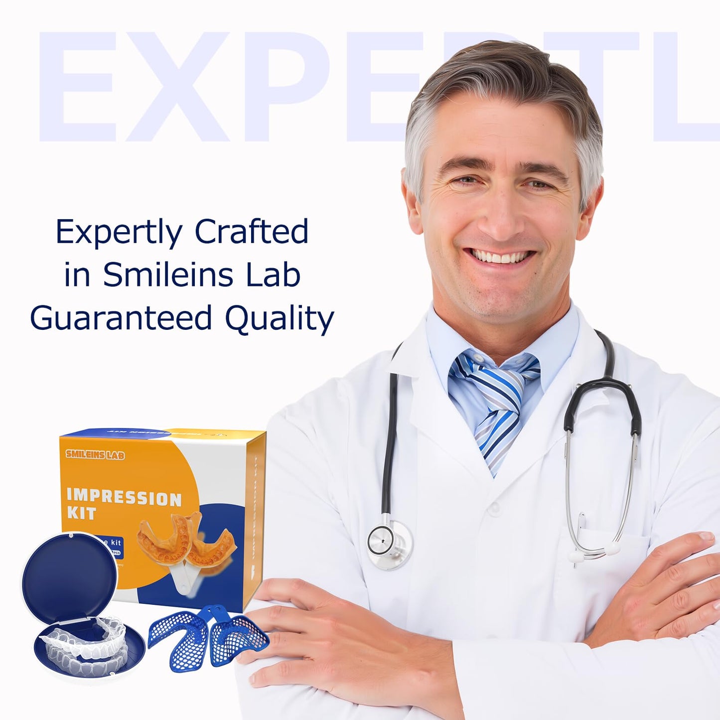 Custom Retainer & Clear Night Guards for Teeth | Adults & Kids