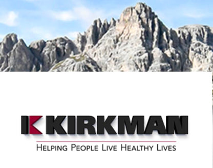 Kirkman Vitamin E 100 IU - Hypoallergenic | 100 Vegetarian Capsules | Gluten Free | Casein Free | Soy-Free (Pack of 2)