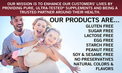 Kirkman Zinc Liquid - New Formulation, 16 oz, Natural Raspberry Flavor, Free of Common Allergens