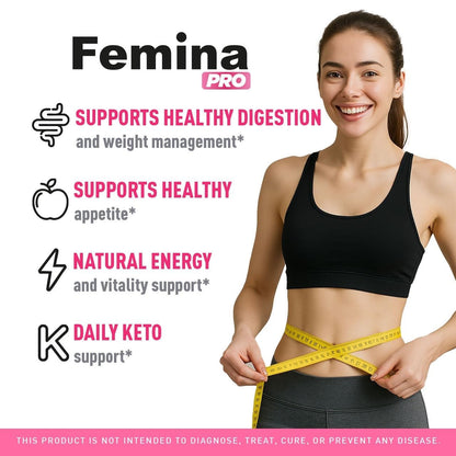 Kirosy Nighttime Formula Fat Burner – Designed for Women