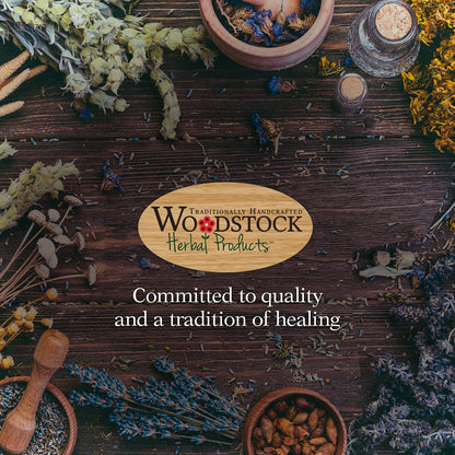 Oil of Oregano 0.5 oz – Woodstock Herbal Products