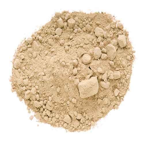 Kona Kava Farm Organic Blender Powder – Rice-Based, Soy-Free Emulsifier (1 oz)