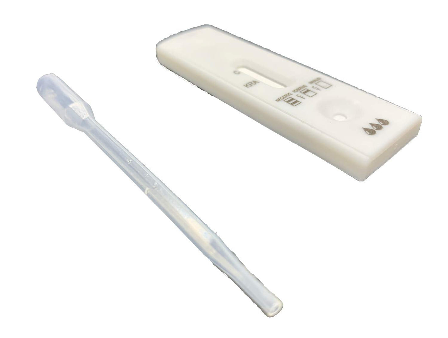 12-Panel Kratom Urine Test Cartridges – Pack of 10 | 5-Minute Results