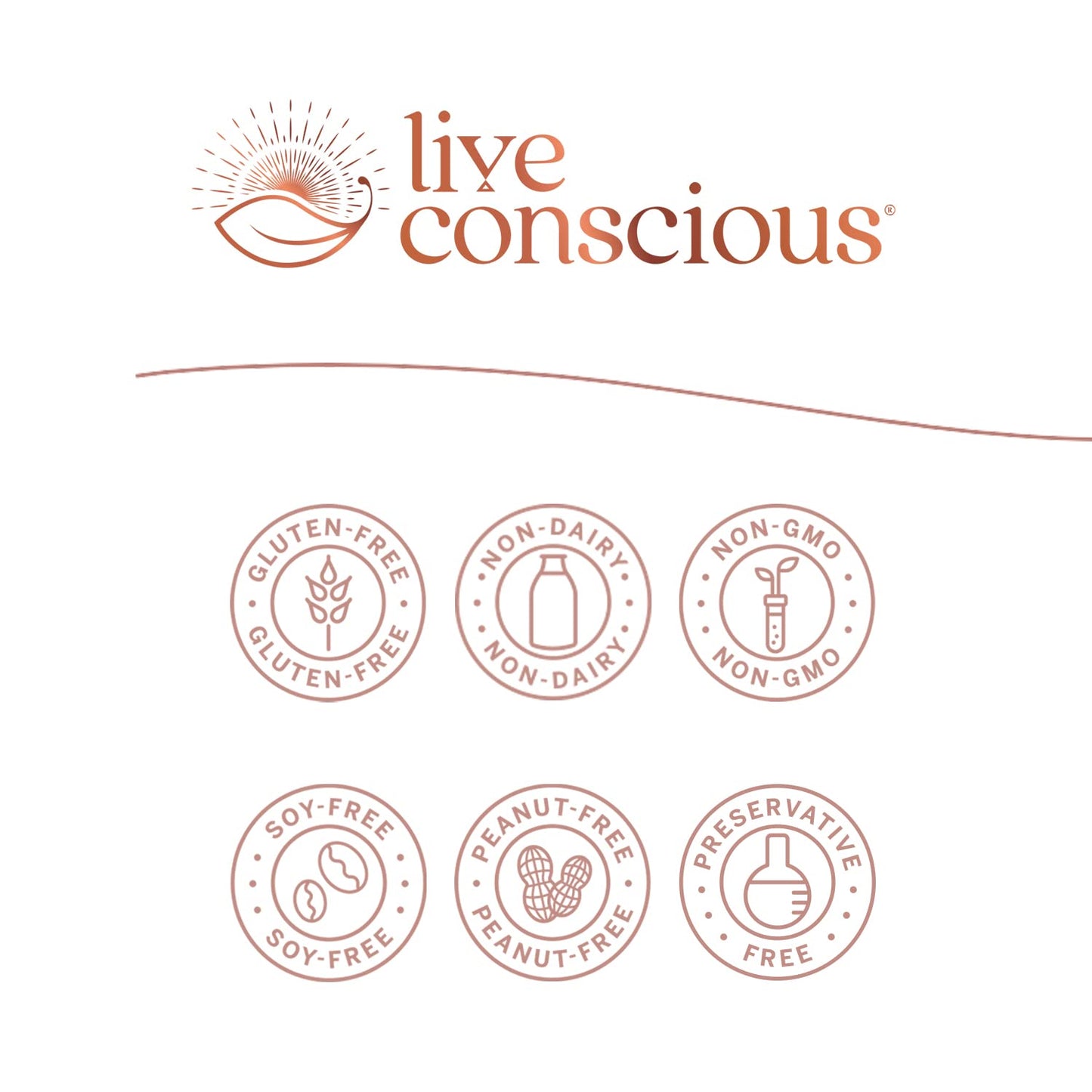 Live Conscious KrillWell: Sustainable Krill Oil for Joint & Cognitive Support