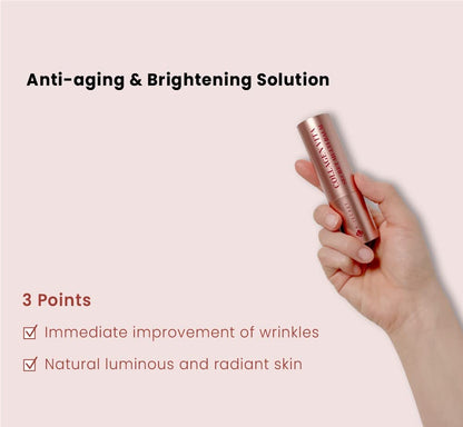KSECRET Collagen Vita Secret Multi Balm 11g | Korean Skincare | Anti-Wrinkles & Brightening with Vitamin C