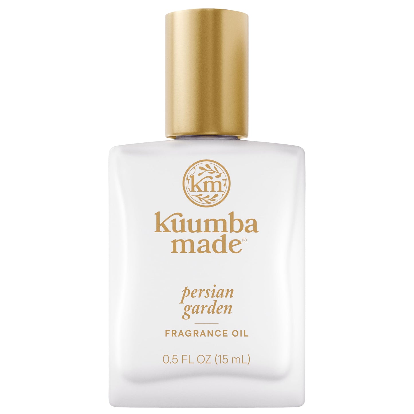 Kuumba Made Persian Garden Fragrance Oil 0.5 fl oz (15 ml) | Alcohol-Free | Cruelty-Free