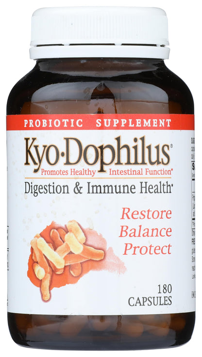 Kyo*Dophilus Kyo-Dophilus 1 Lb – Probiotic Supplement