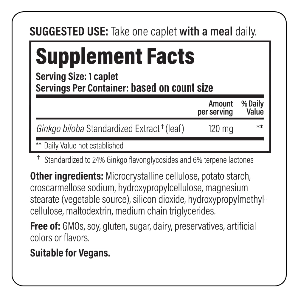 Kyolic Specialty Series Brain Focus – 90 Capsules for Mental Acuity