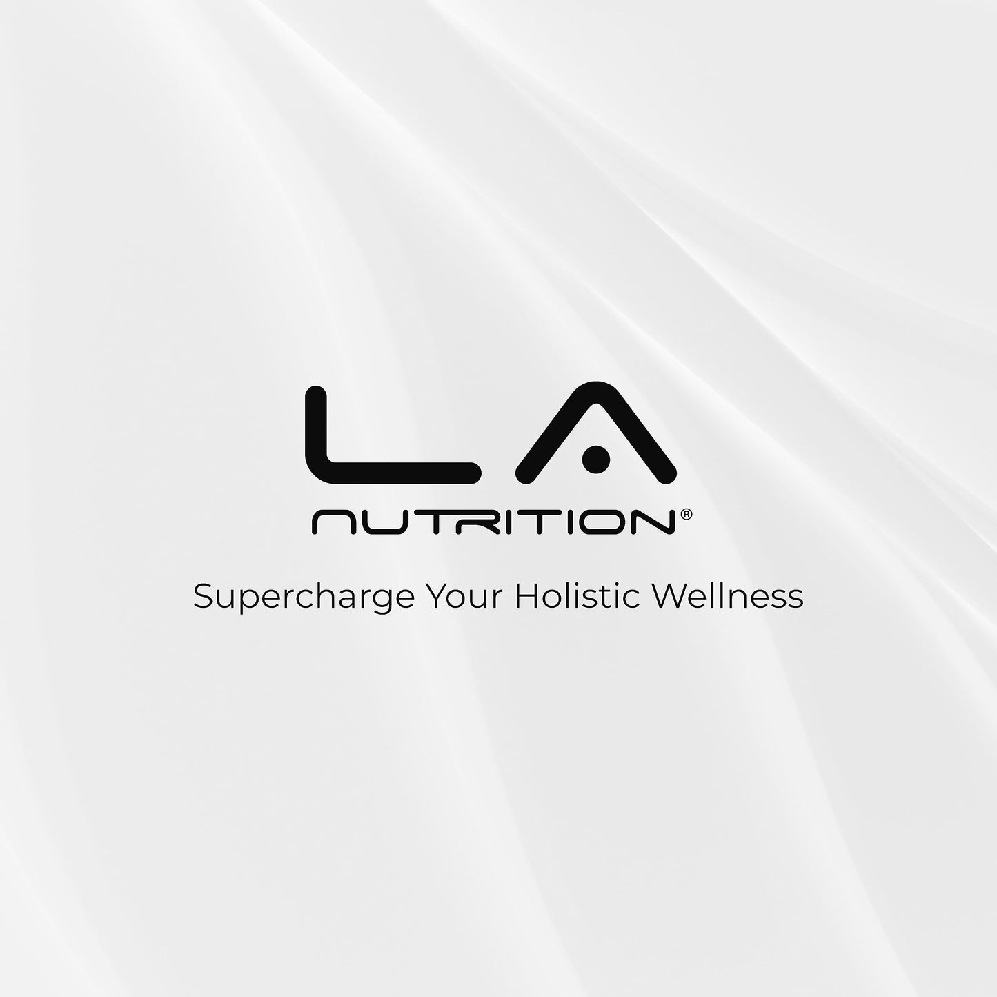 LA Nutrition HGH Supplements for Men & Women - Longevity & Immune Support - 60 Capsules