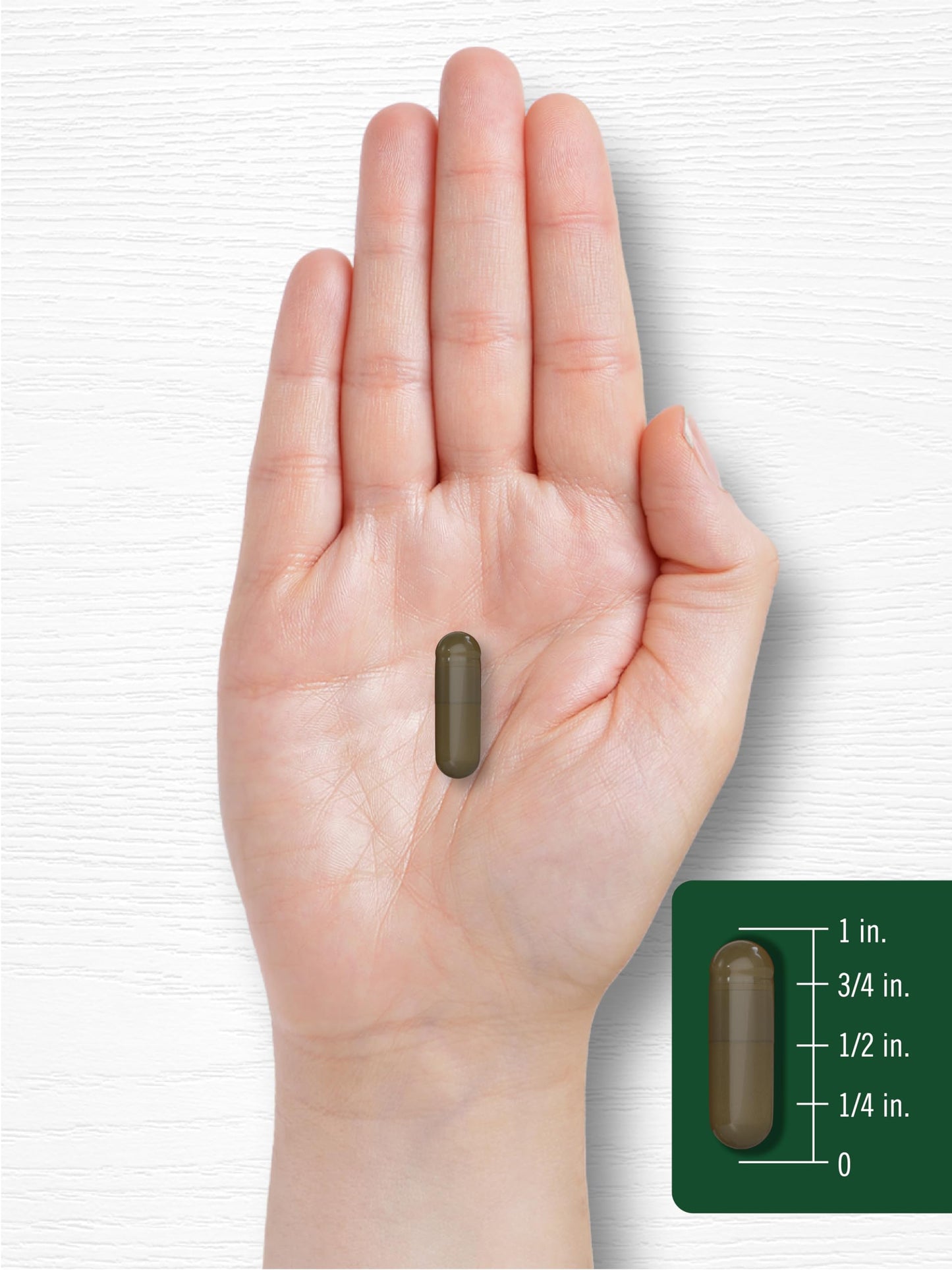 Carlyle Triphala Capsules 1500mg | 180 Count | Herbal Non-GMO Gluten Free