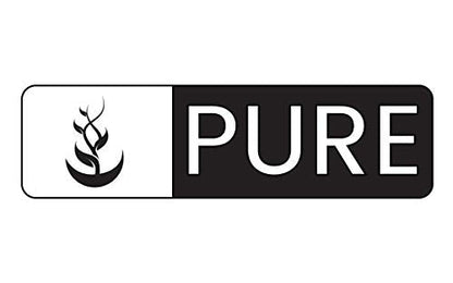 Pure Inulin FOS Powder (8 oz) – Always Pure, No Fillers, Lab Verified