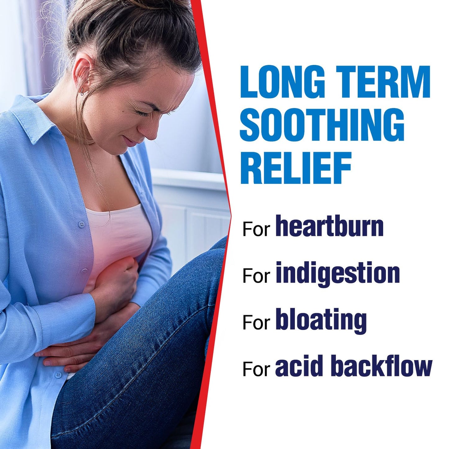 LABO Nutrition GASTRICELL – Probiotic Support for Acid Reflux & Gastric Comfort | Made in Japan