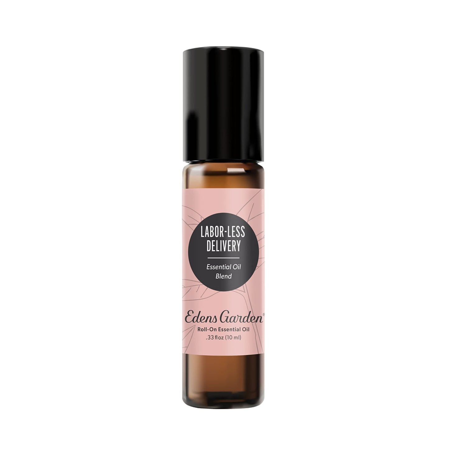 Edens Garden Labor-Less Delivery Essential Oil Roll-On Blend – 100% Pure Premium Grade, 10 ml