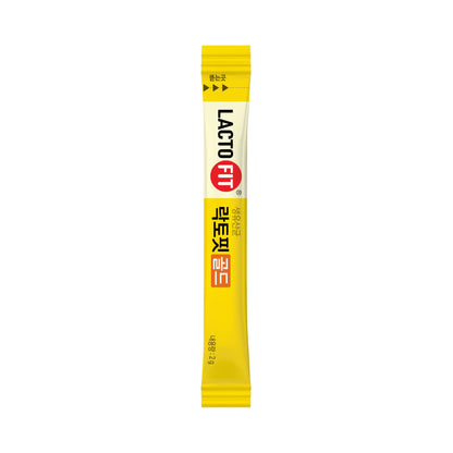 Chongkundang Healthcare Lacto-Fit Gold Probiotic 50-Pack Sticks