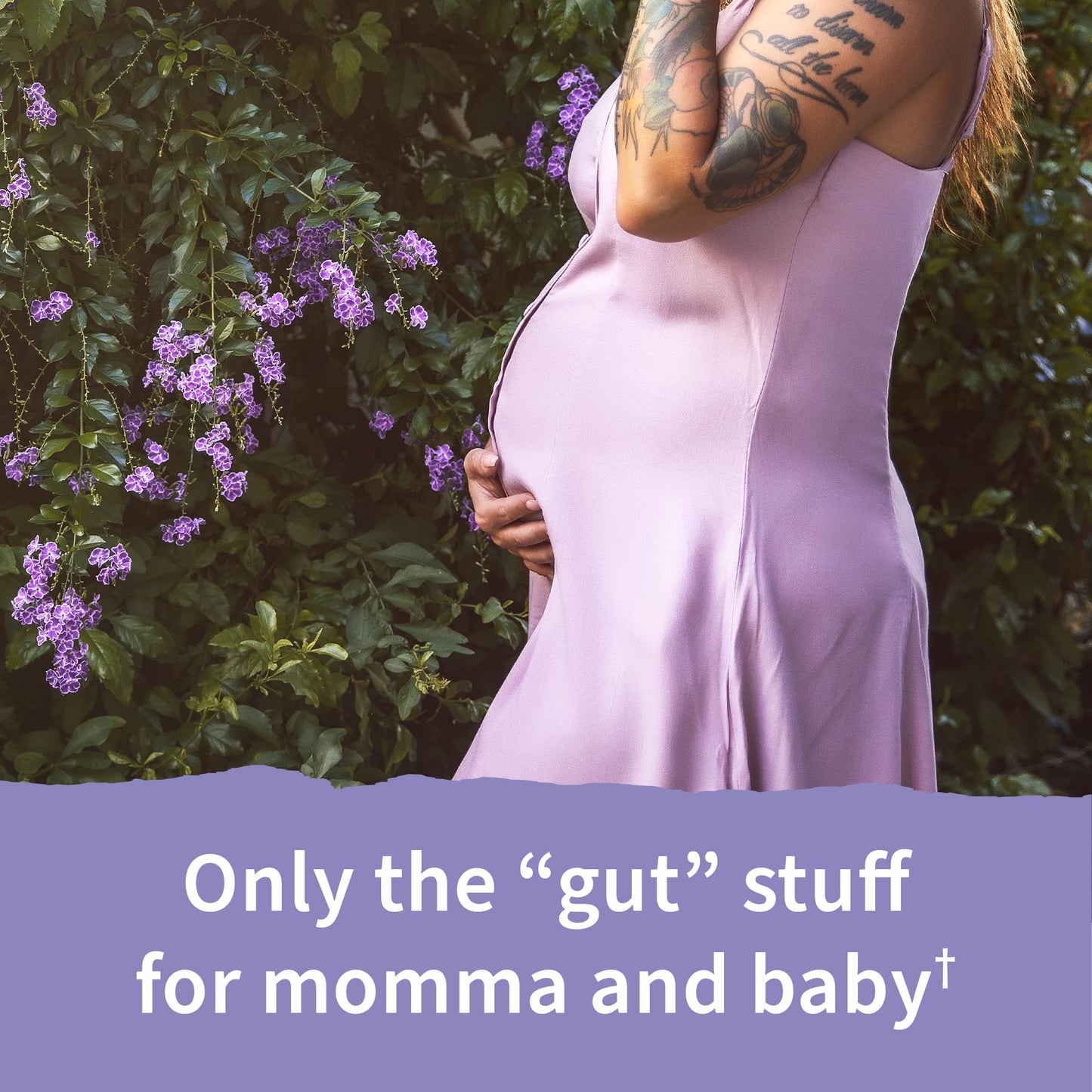 Garden of Life Dr. Formulated Once Daily Prenatal Probiotic - 20B CFU, 16 Strains
