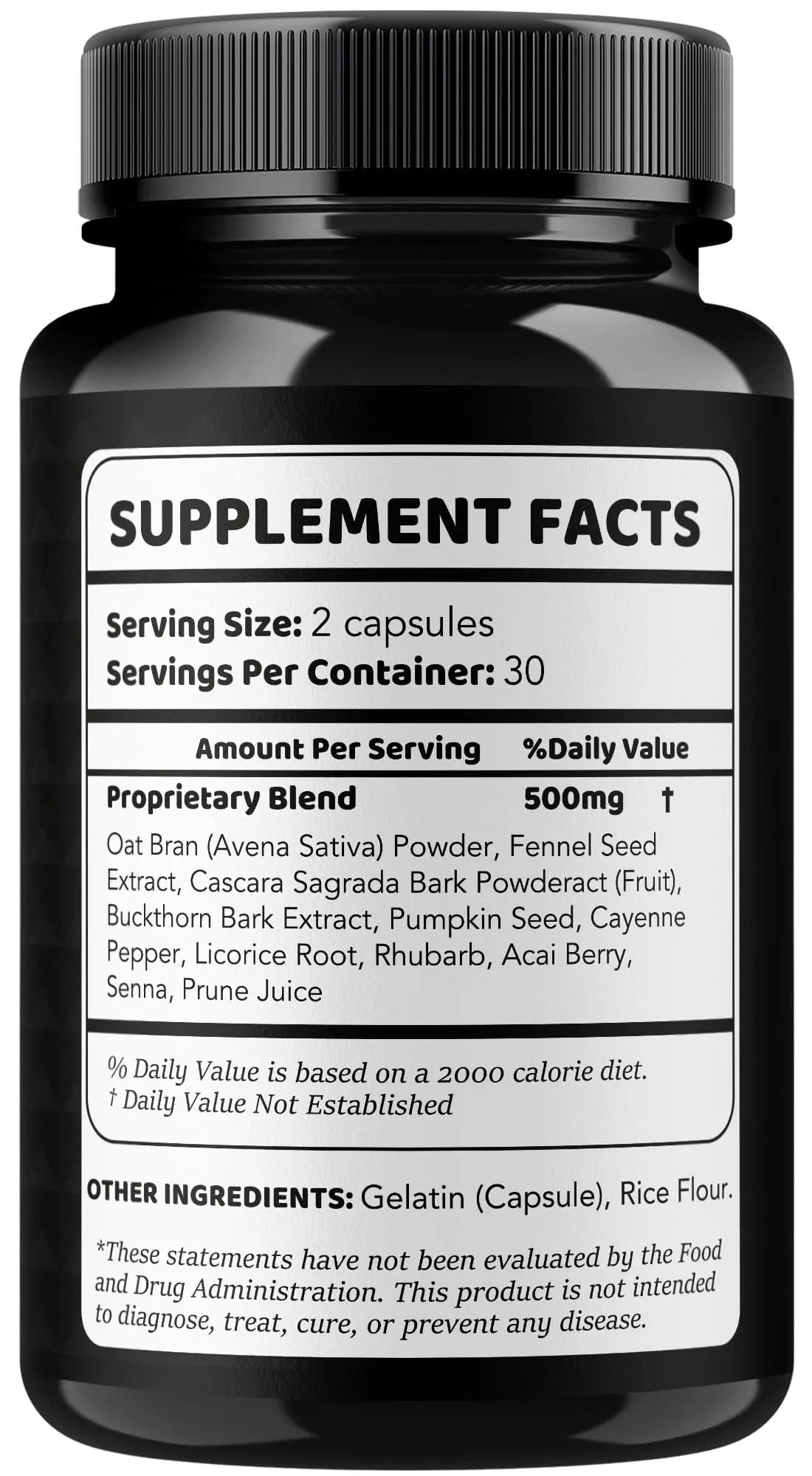 Laellium Pro Pills 5 Pack – All-Natural Daily Formula | LIVORKA Capsules, 300 Capsules BritishVita | Premium UK Vitamins & Wellness Supplements