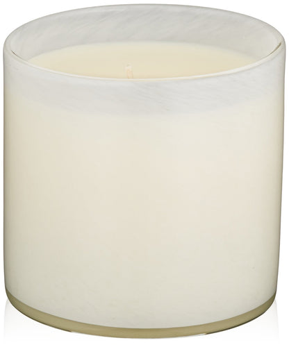 LAFCO New York Signature Candle Celery Thyme – 15.5 oz, 90-Hour Burn, USA Made
