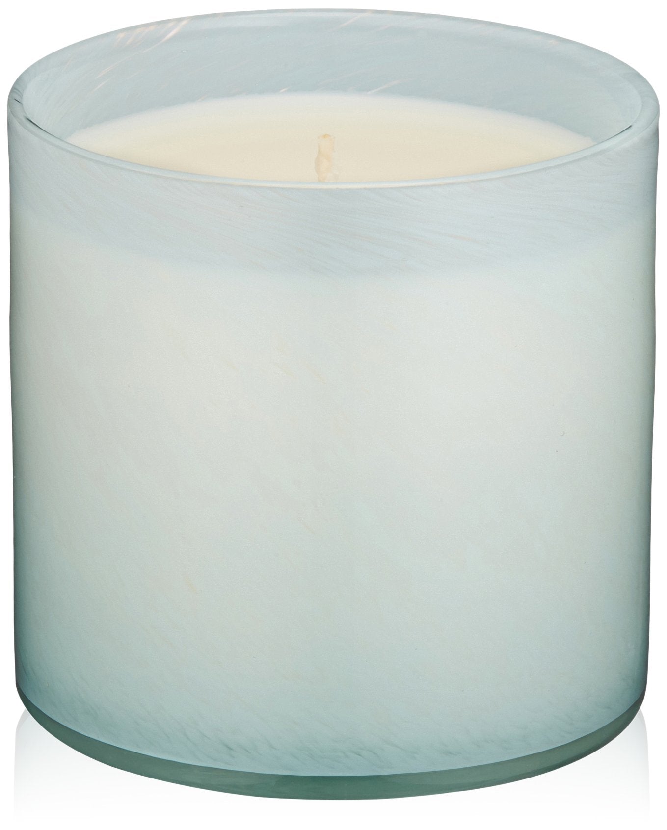 LAFCO New York Marine Signature Candle – 15.5 oz, 90-Hour Burn, USA Made