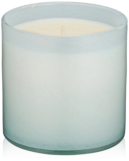LAFCO New York Marine Signature Candle – 15.5 oz, 90-Hour Burn, USA Made