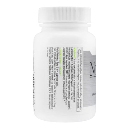 Lane Innovative Noxylane4 – Immune Protection Support & Immune Defense Booster (12 Servings)