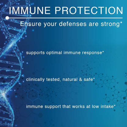 Lane Innovative Noxylane4 Double Strength – Immune Protection & Defense Booster (25 Servings)