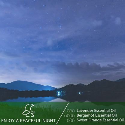 Lavender Essential Oil 3.38 fl oz (100 ml) | PHATOIL Aromatherapy for Diffuser, Humidifier | DIY Soap, Candle & Bath Bombs