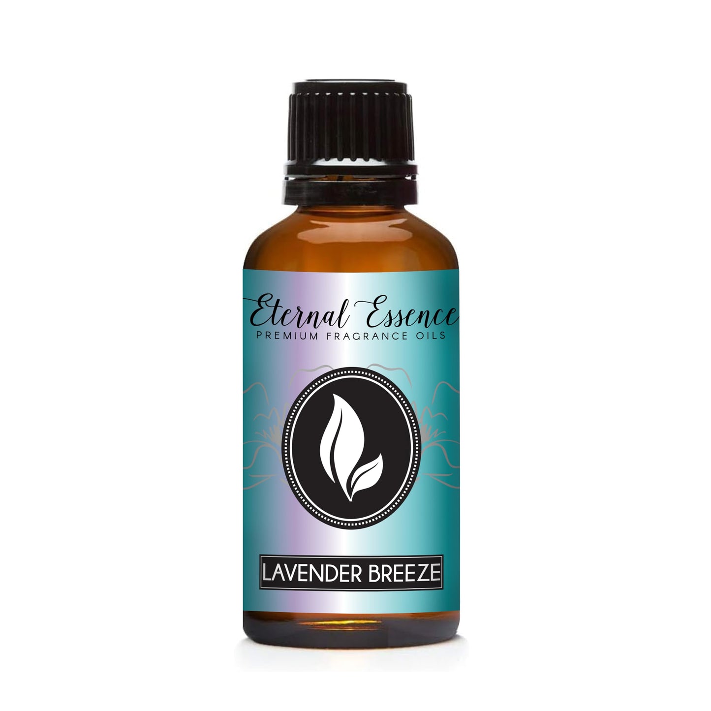 Eternal Essence Oils Lavender Breeze 30ml – Premium Fragrance Oil for Candle, Soap & Aromatherapy