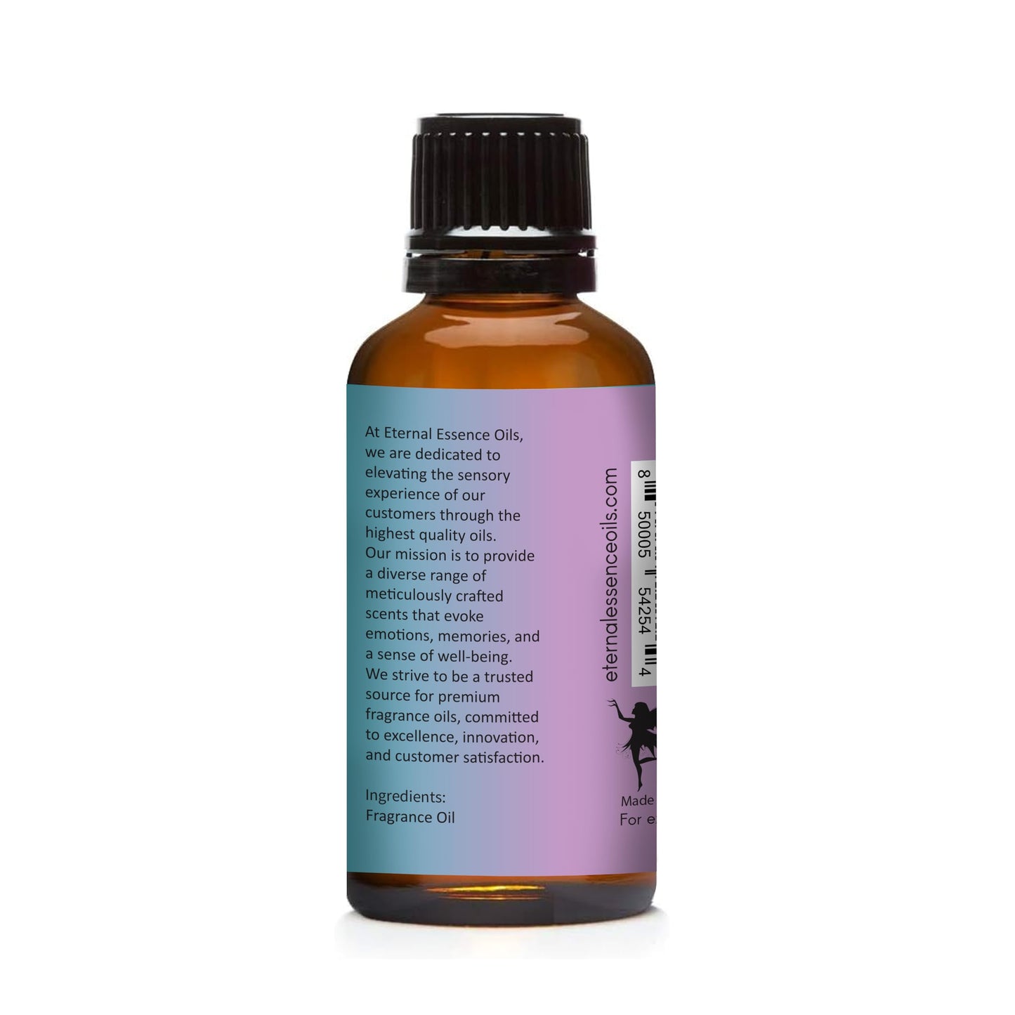 Eternal Essence Oils Lavender Breeze 30ml – Premium Fragrance Oil for Candle, Soap & Aromatherapy