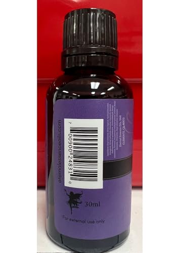 Eternal Essence Oils Lavender 30ml – Premium Fragrance Oil for Candle Making, Soap, Aromatherapy, Diffusers, Home Care & Humidifiers